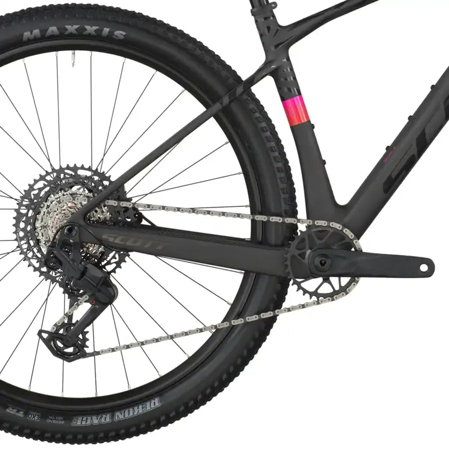 Bicicleta Scott Scale 910