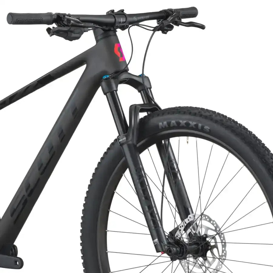 Bicicleta Scott Scale 910