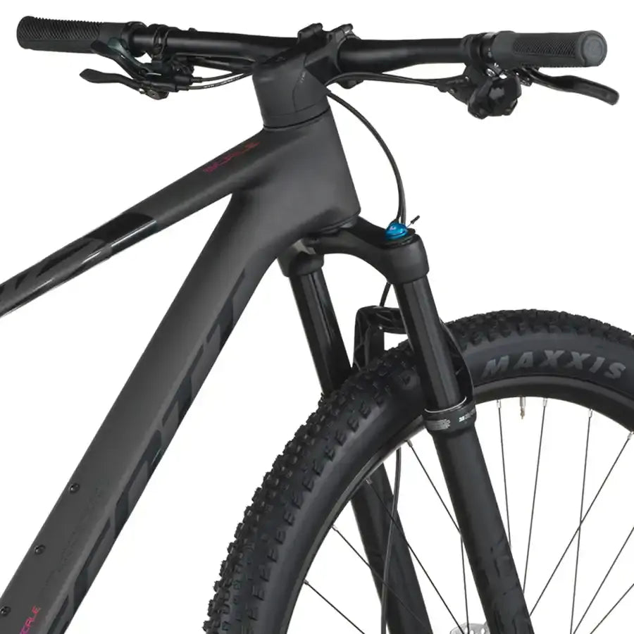 Bicicleta Scott Scale 910