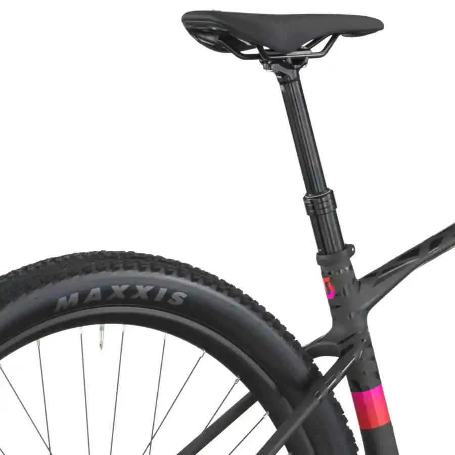 Bicicleta Scott Scale 910