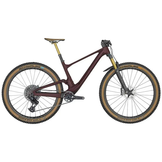 Scott Spark 900 TR