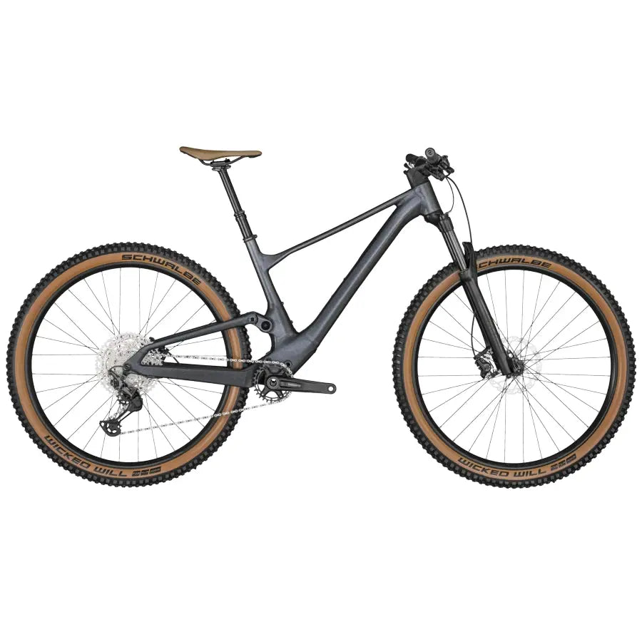 Bicicleta Scott Spark 960