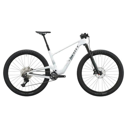 Bicicleta Scott Spark RC Comp