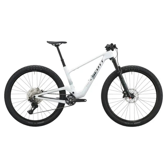 Bicicleta Scott Spark RC Comp