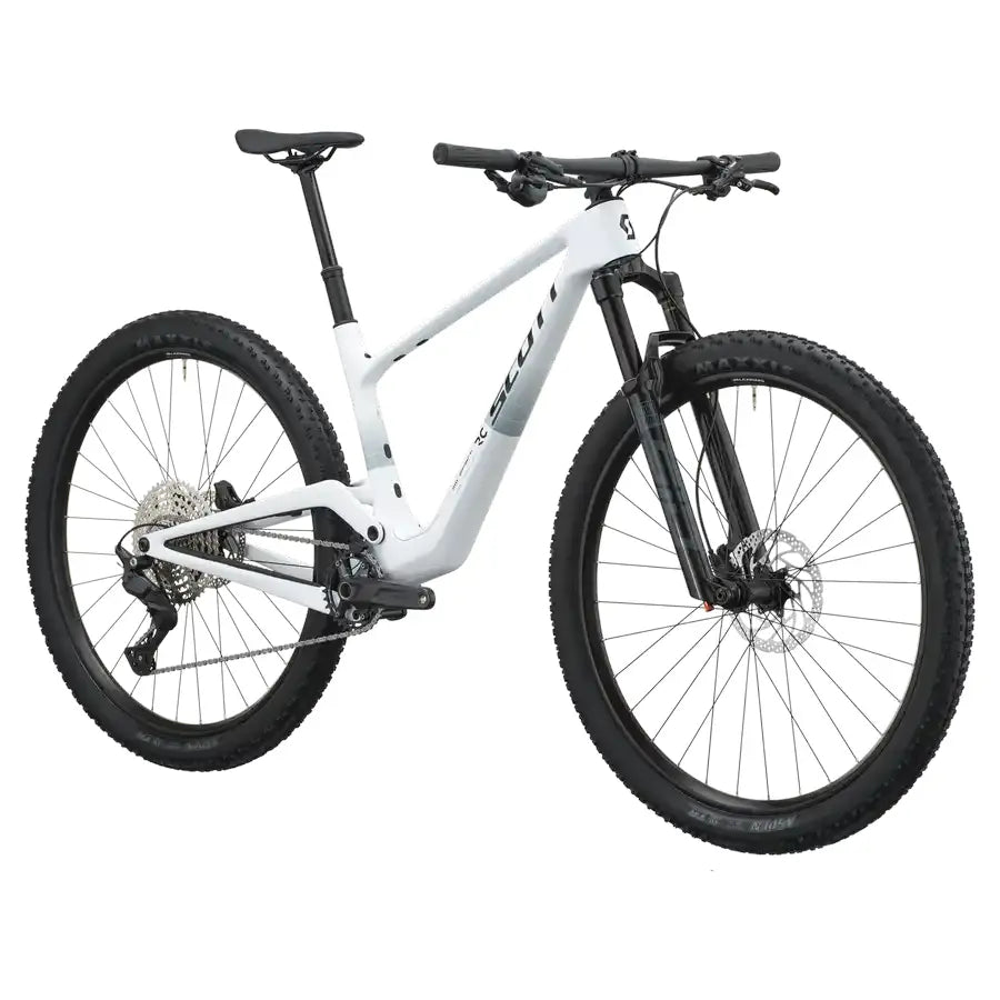 Bicicleta Scott Spark RC Comp