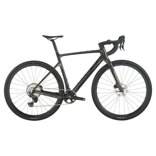 Bicicleta Scott Addict Gravel 30