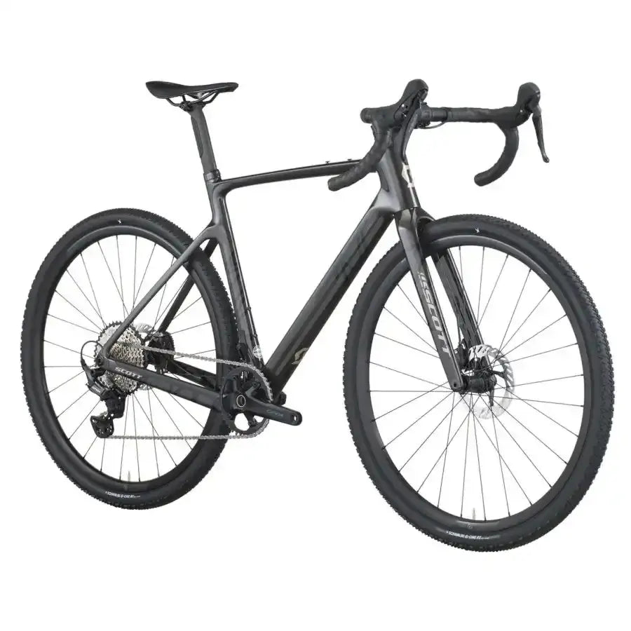 Bicicleta Scott Addict Gravel 30