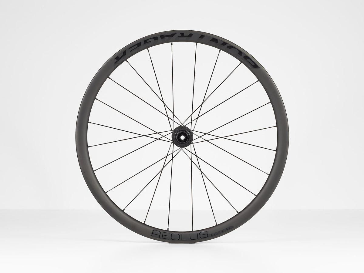 Bontrager Aeolus Elite 35 TLR