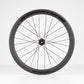 Rodas Bontrager Aeolus Elite 50 TLR