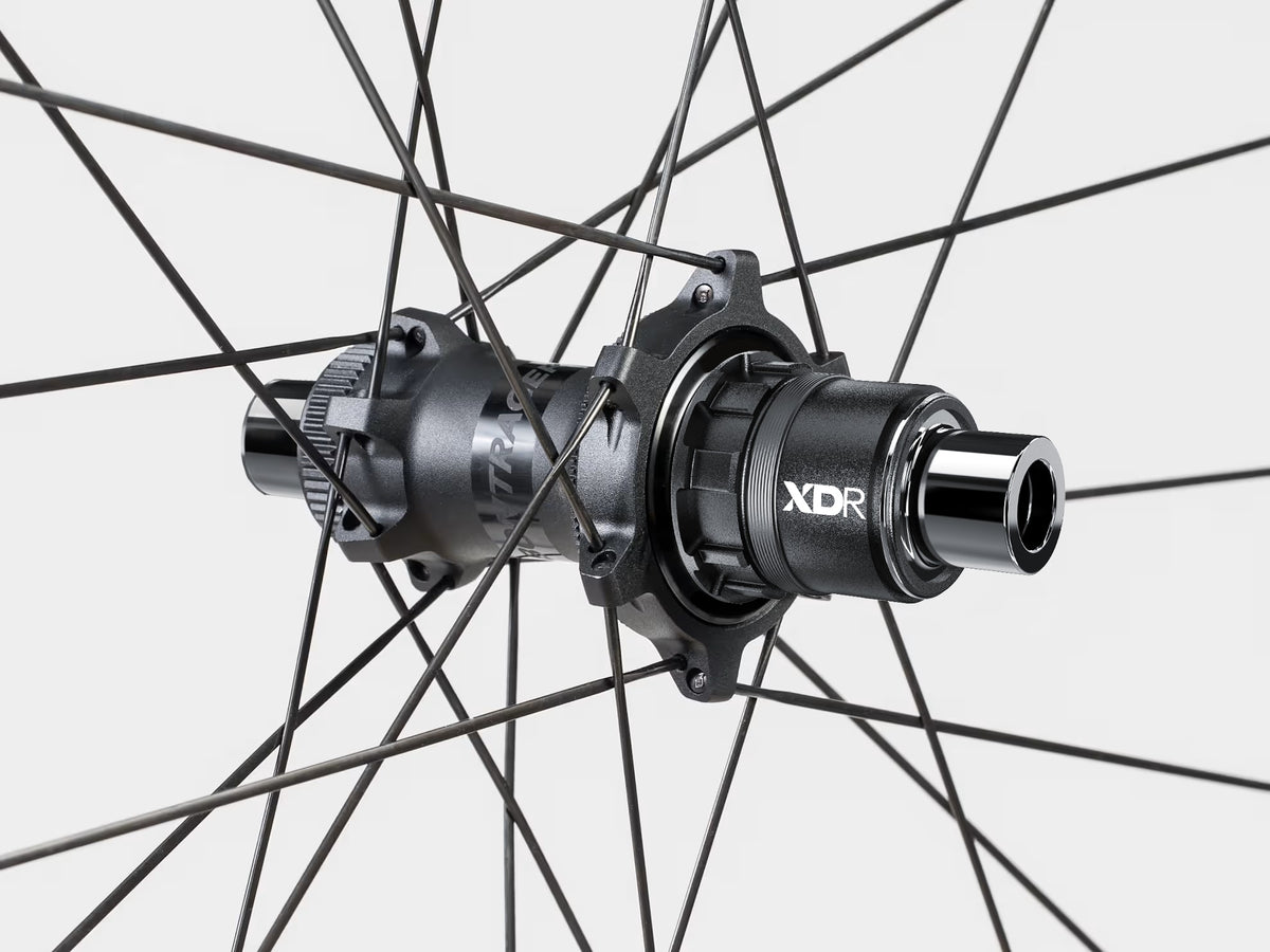 Rodas Bontrager Aeolus Pro 3V TLR Disc