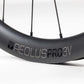 Rodas Bontrager Aeolus Pro 3V TLR Disc