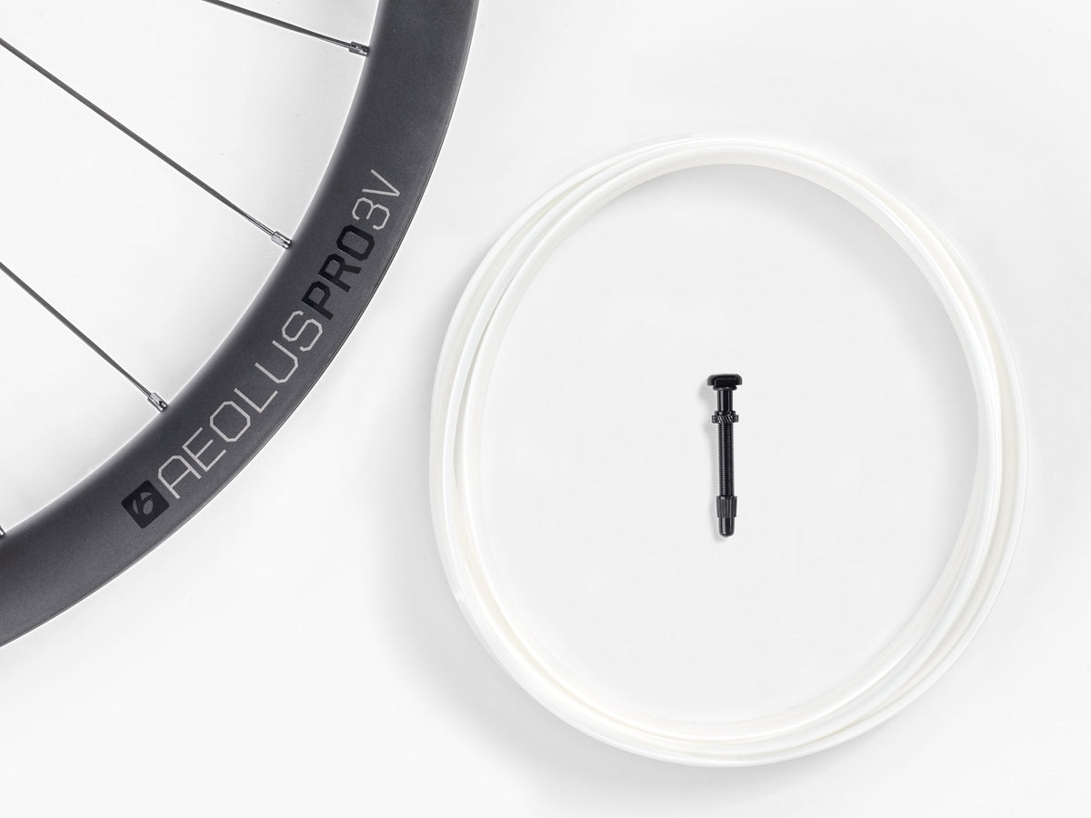 Rodas Bontrager Aeolus Pro 3V TLR Disc