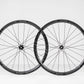Rodas Bontrager Aeolus Pro 3V TLR Disc