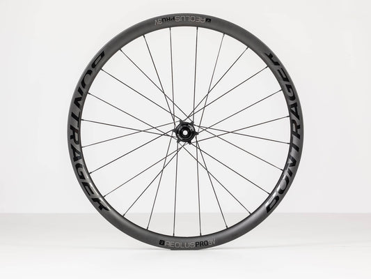 Rodas Bontrager Aeolus Pro 3V TLR Disc