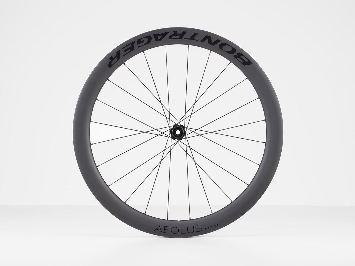 Rodas Bontrager Aeolus Pro 51 TLR