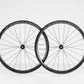 Rodas Bontrager Aeolus RSL 37 TLR Disc