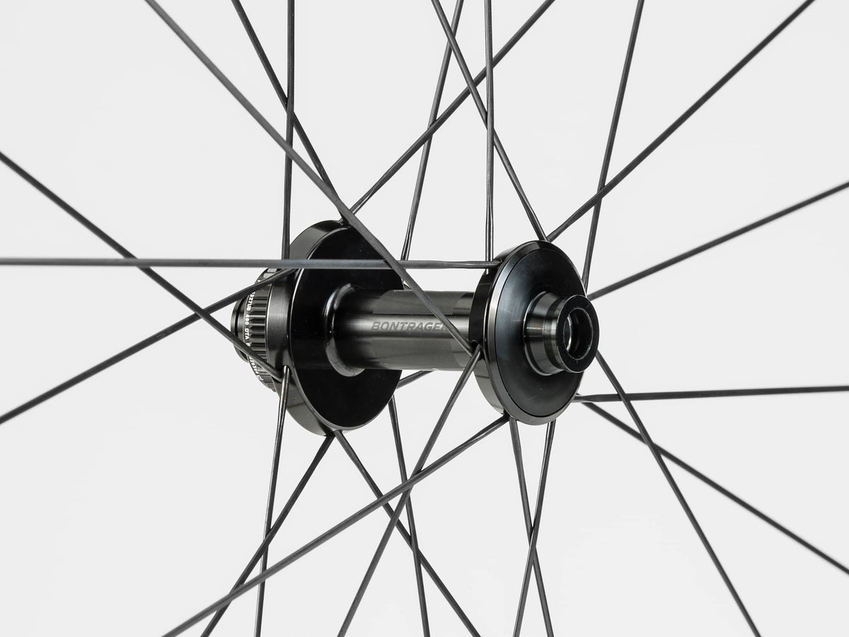 Rodas Bontrager Aeolus RSL 37 TLR Disc
