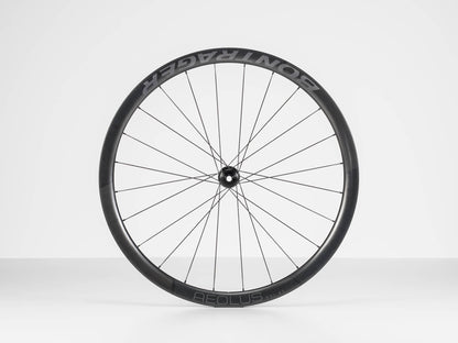Rodas Bontrager Aeolus RSL 37 TLR Disc