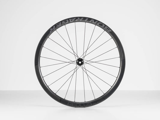 Rodas Bontrager Aeolus RSL 37 TLR Disc