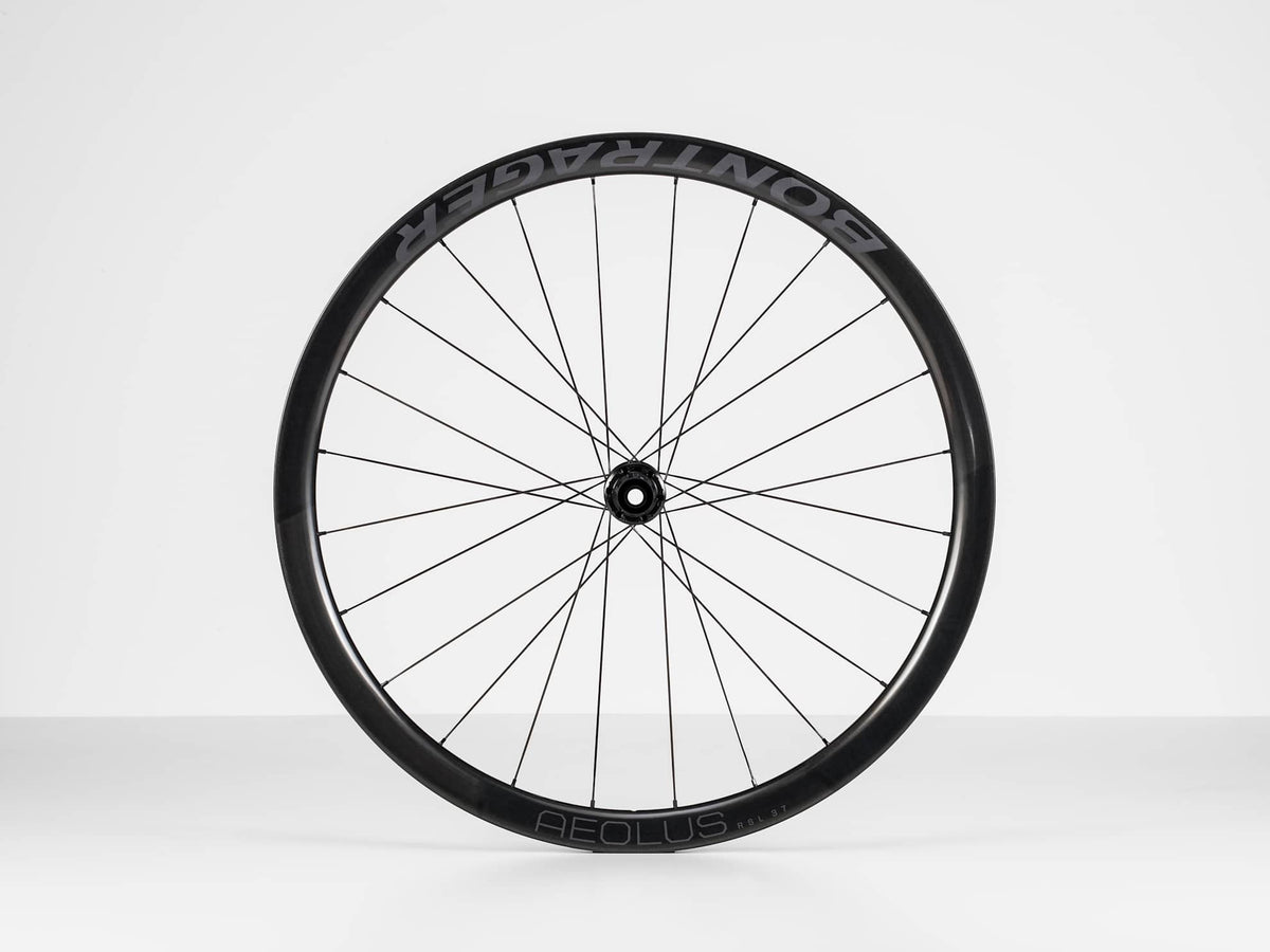 Rodas Bontrager Aeolus RSL 37 TLR Disc