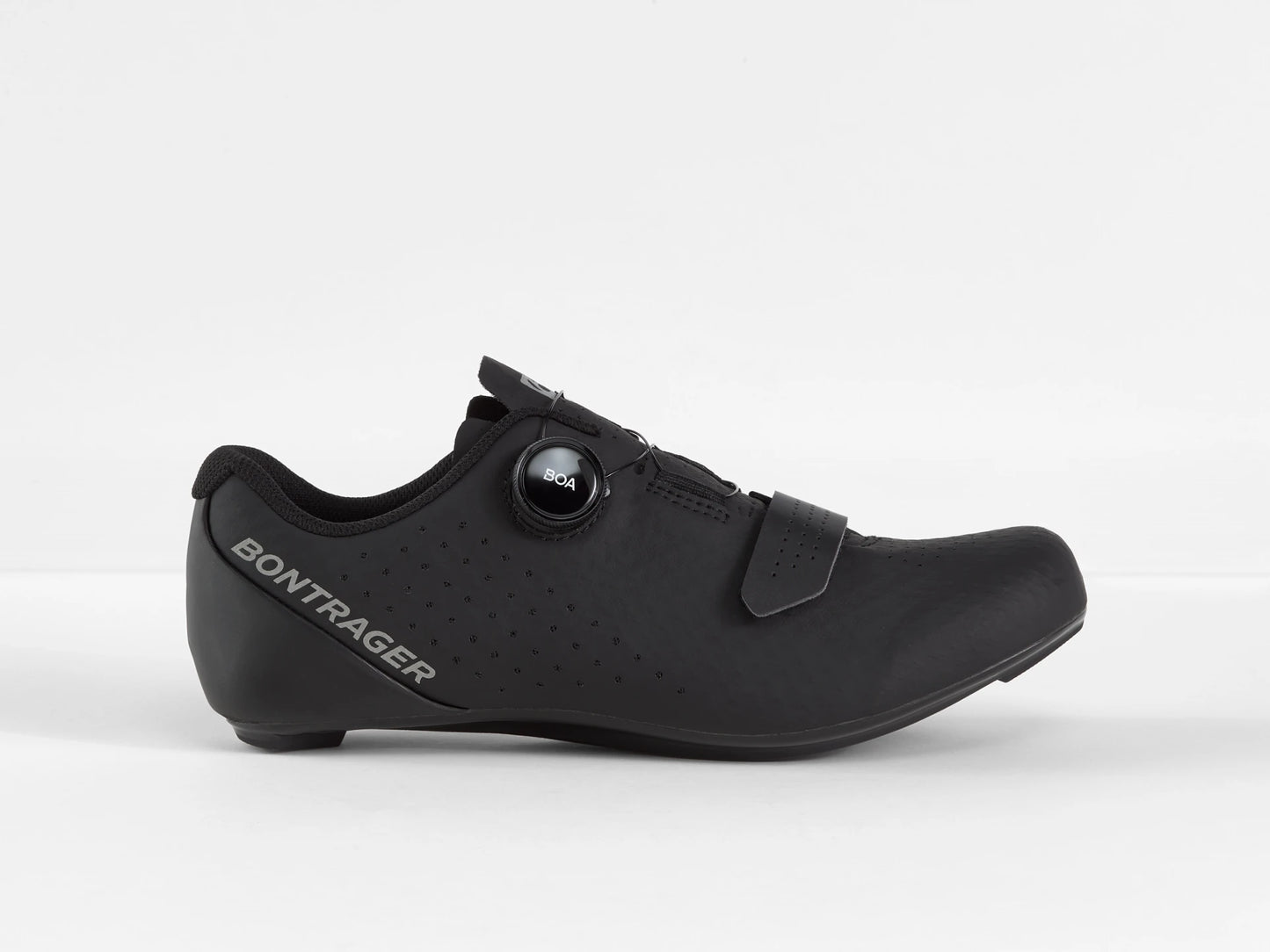Bontrager Circuit Road