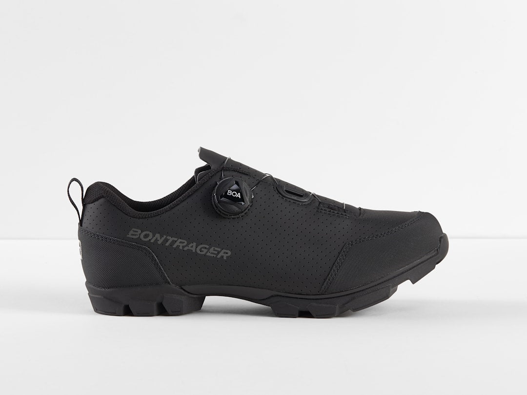 Sapatos Bontrager Evoke Mtb