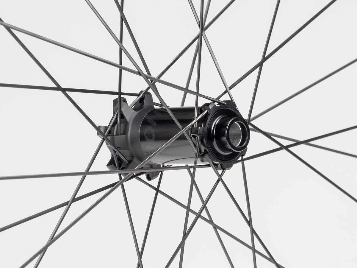Rodas Bontrager Kovee Pro 30 TLR Boost