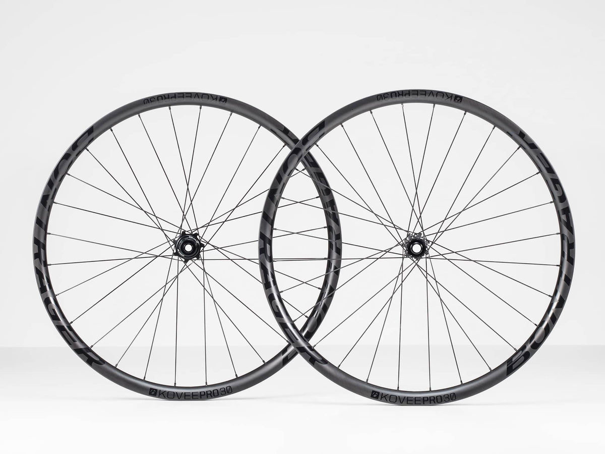 Rodas Bontrager Kovee Pro 30 TLR Boost