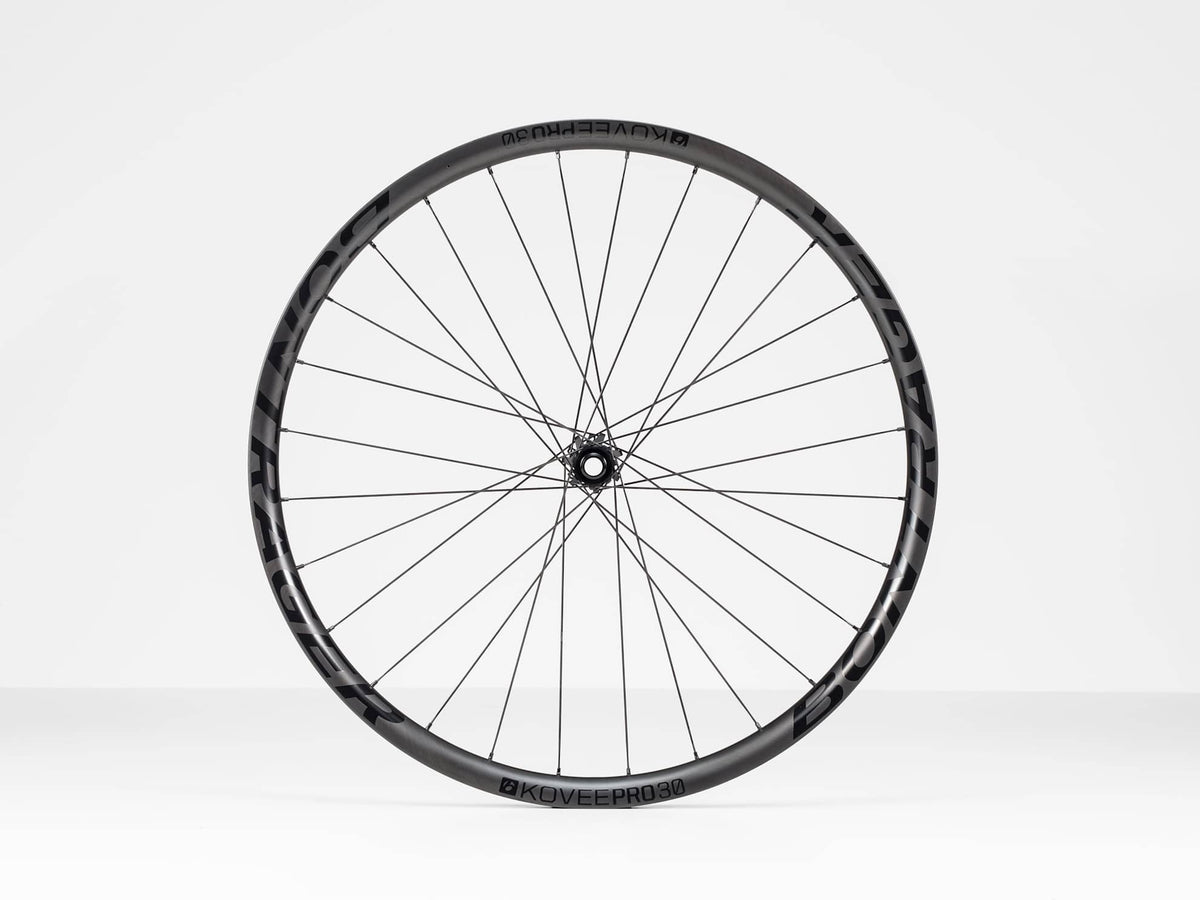 Rodas Bontrager Kovee Pro 30 TLR Boost