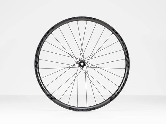 Rodas Bontrager Kovee Pro 30 TLR Boost