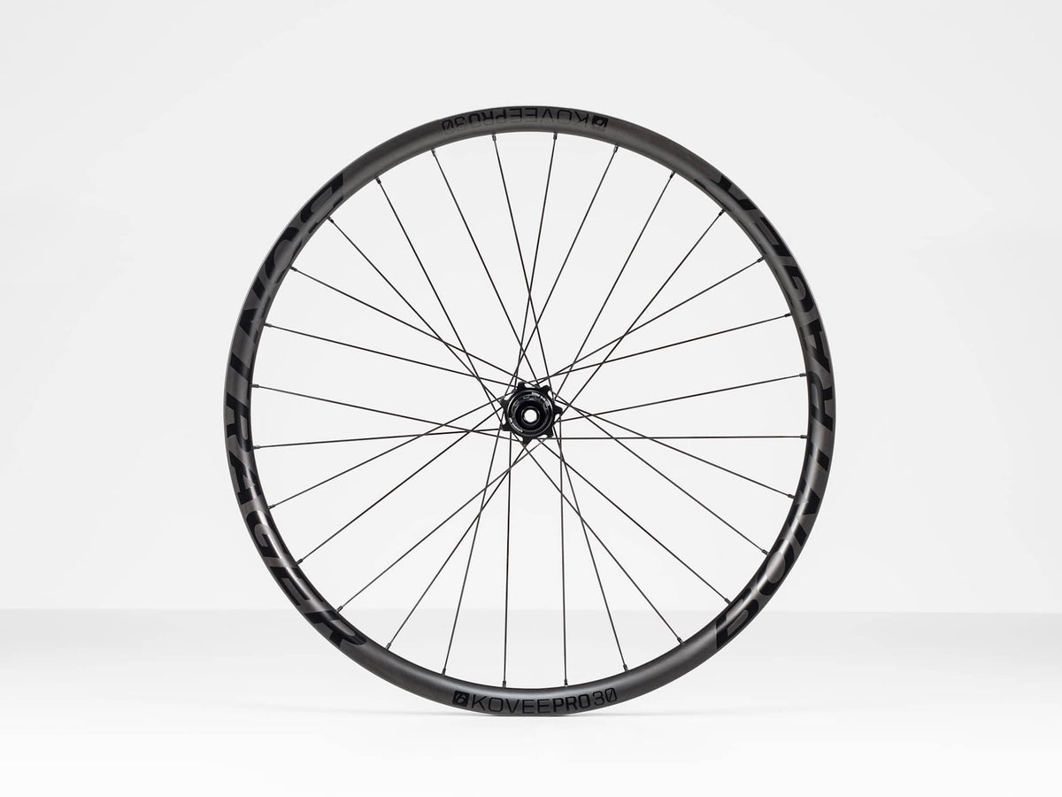Rodas Bontrager Kovee Pro 30 TLR Boost