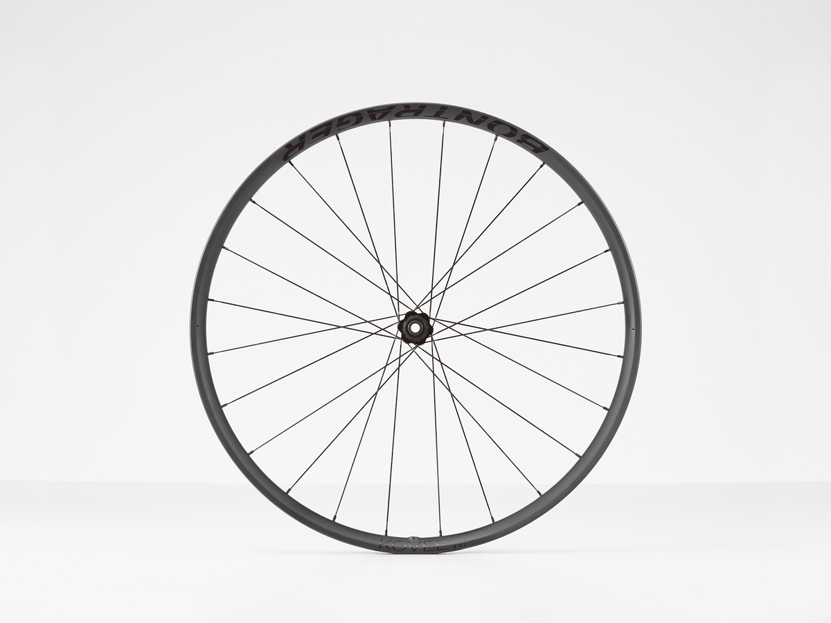 Rodas Bontrager Kovee RSL 30