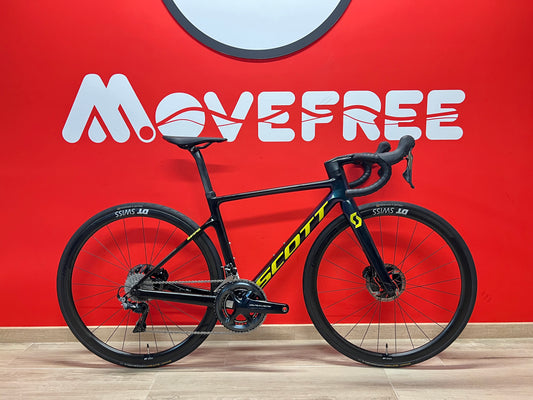 Scott Addict RC Pro 49