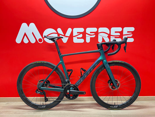 Scott Addict RC Pro 56