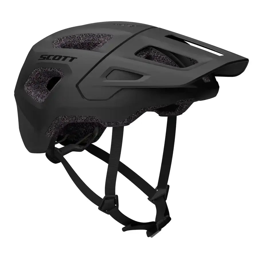 Capacete Scott Argo Plus