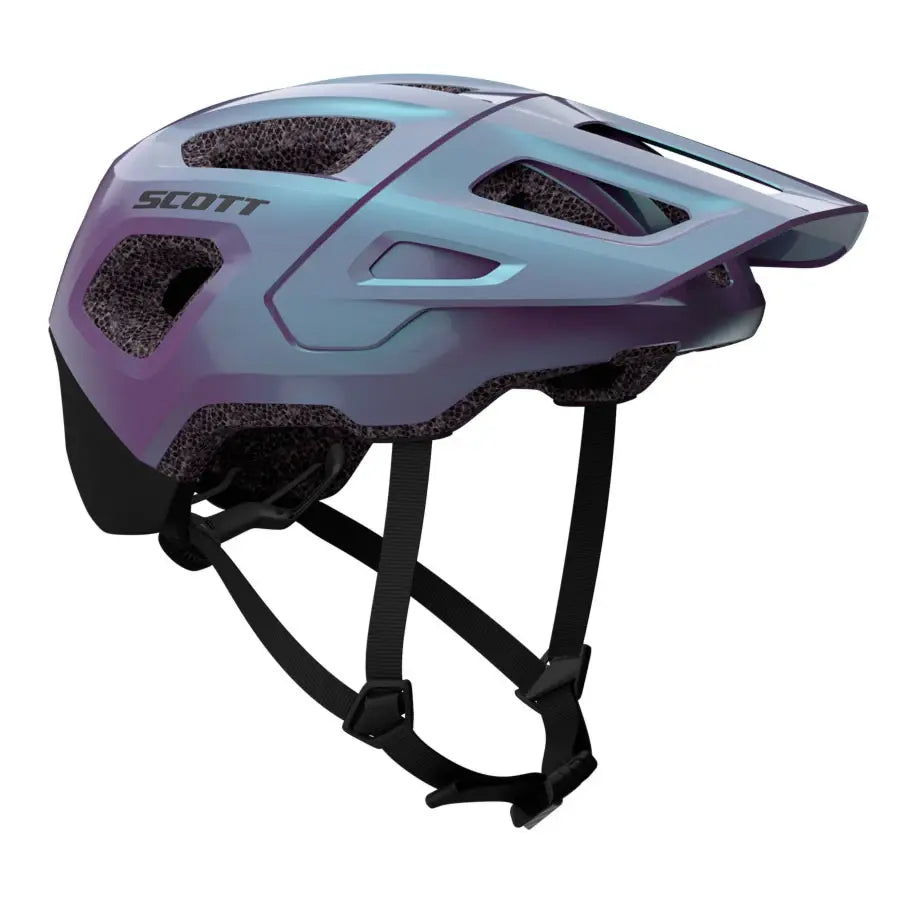Capacete Scott Argo Plus