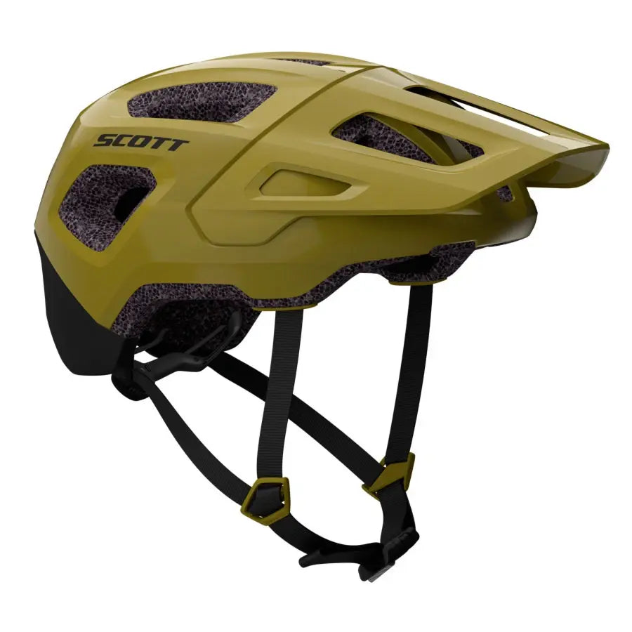 Capacete Scott Argo Plus