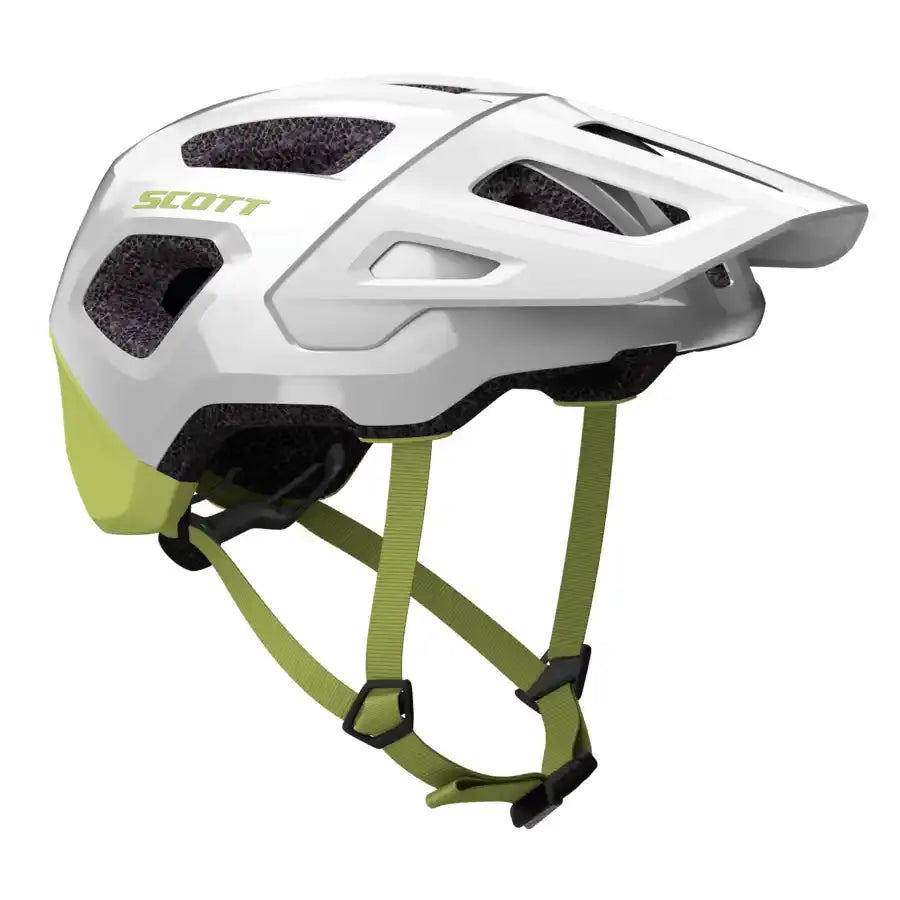 Capacete Scott Argo Plus