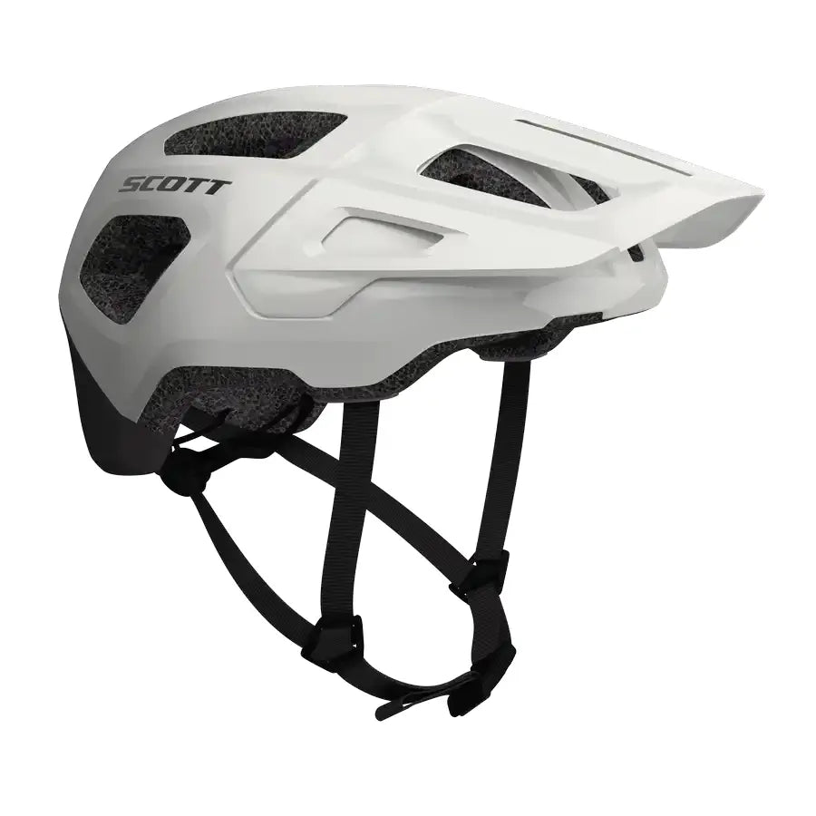 Capacete Scott Argo Plus