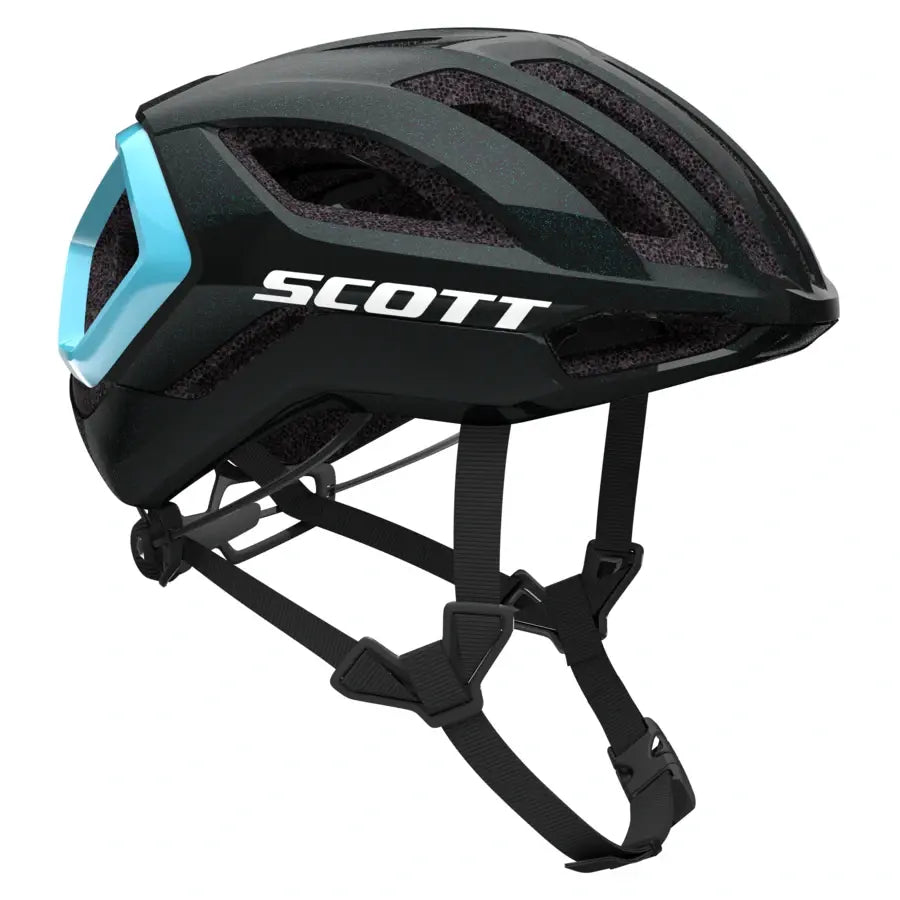 Scott Centric Plus