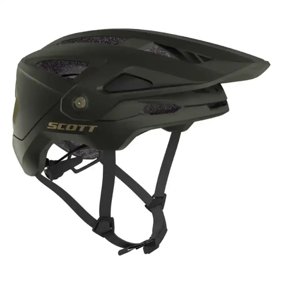 Scott Stego Plus