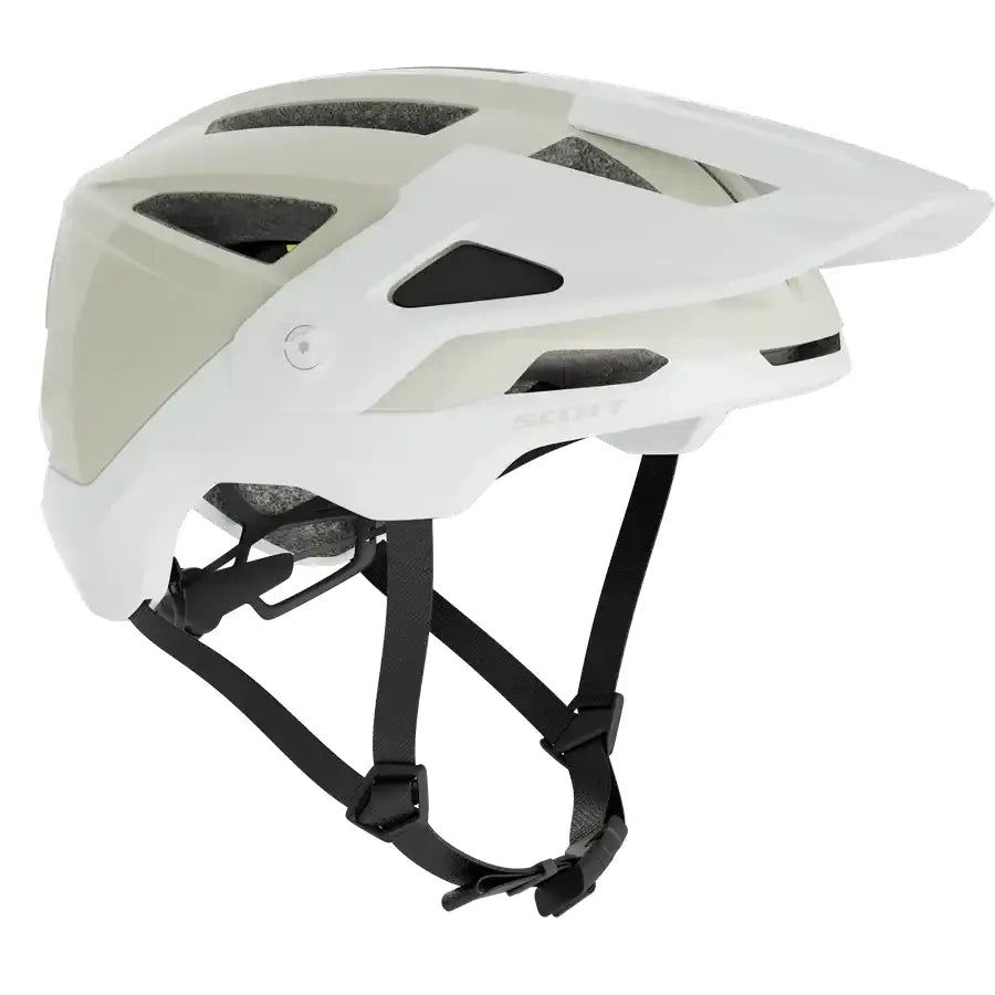 Scott Stego Plus