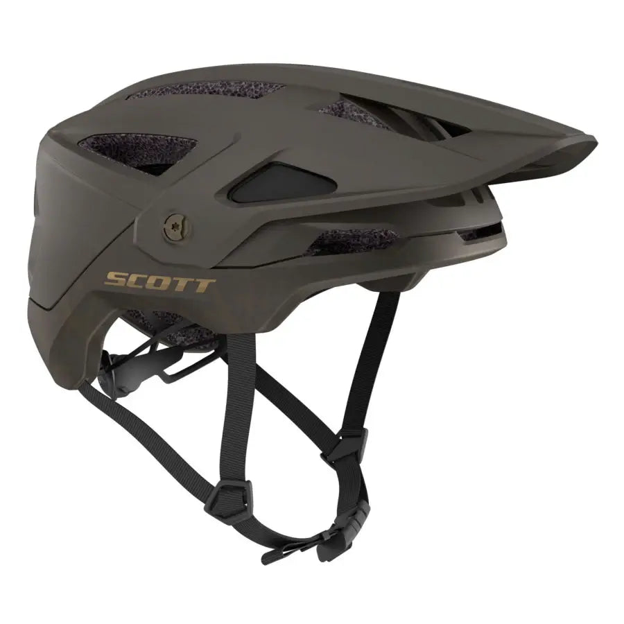 Scott Stego Plus