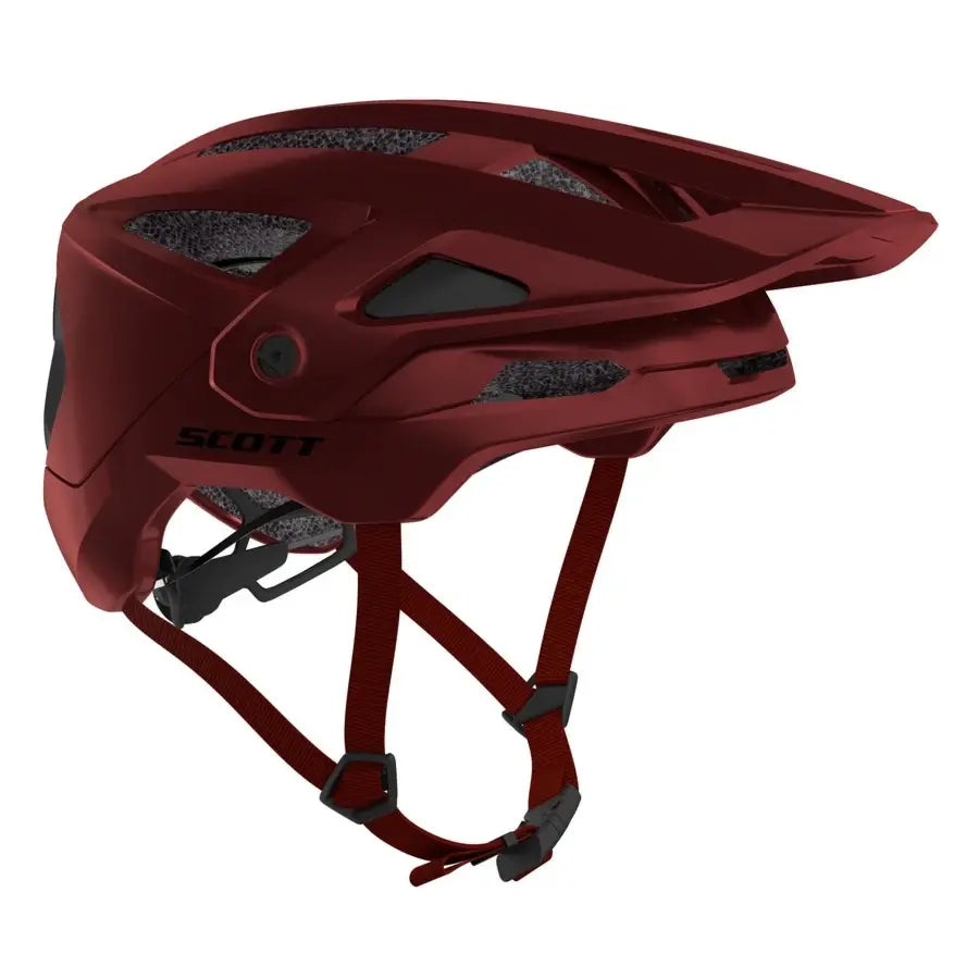 Scott Stego Plus