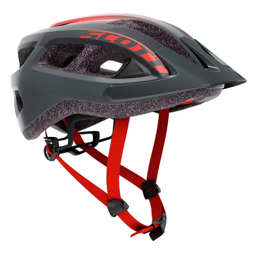 Capacete Scott Supra