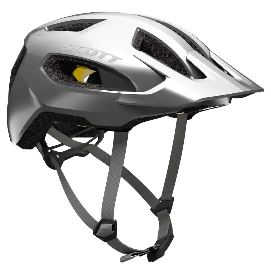 Capacete Scott Supra Plus