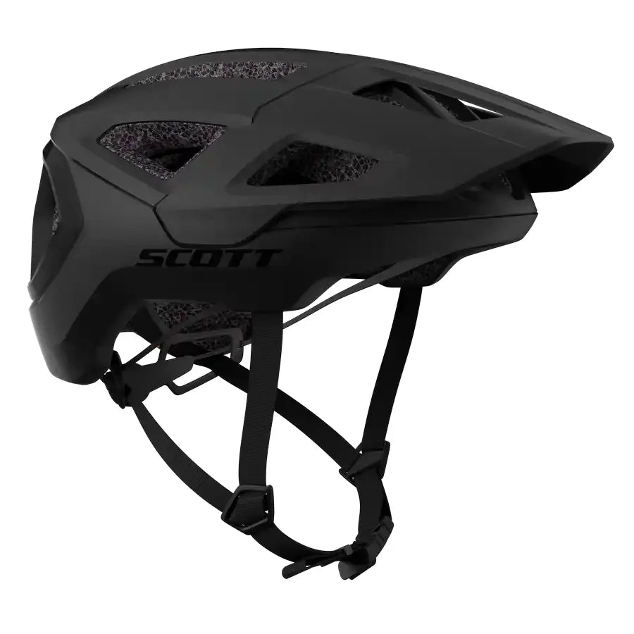 Capacete Scott Tago Plus