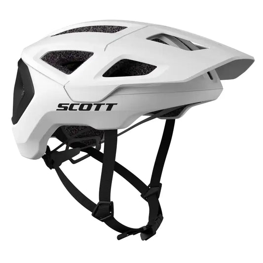 Capacete Scott Tago Plus