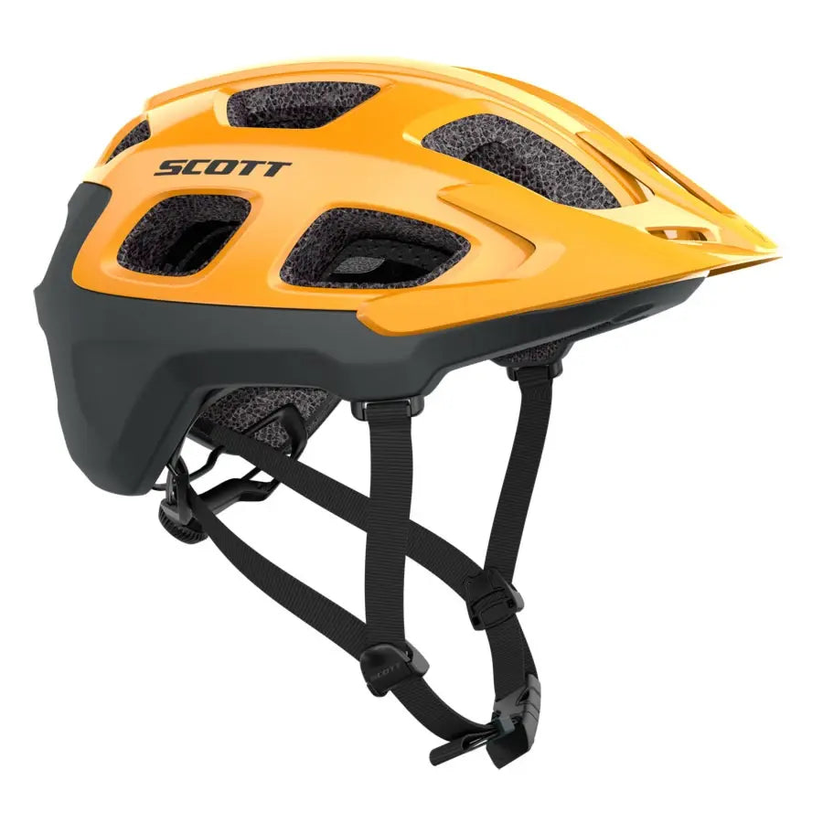 Capacete Scott Vivo Plus