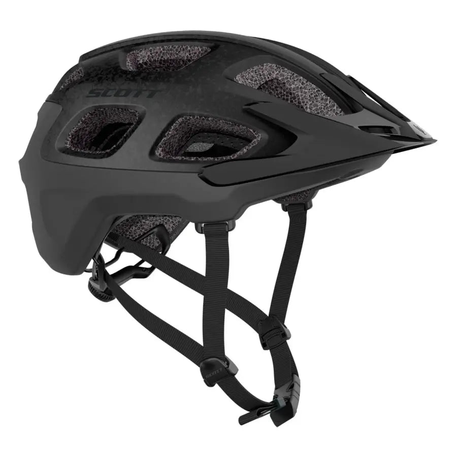 Capacete Scott Vivo Plus